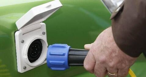 Three new EV recharging hubs coming to County Roscommon 