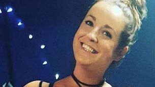 Limerick woman who beat heroin addiction now helps others find hope