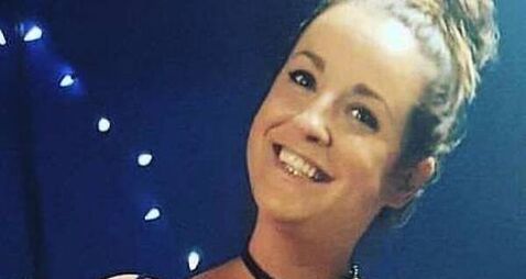 Emma Costello McCrory murder: Killer stole 'beautiful' mother's future