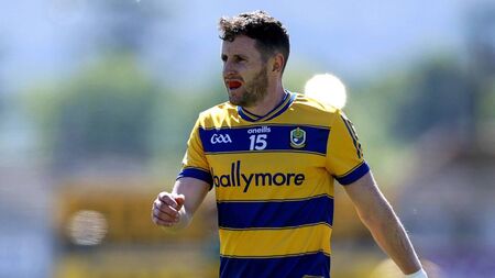 ‘Top-class person’ praised after announcing his Roscommon retirement