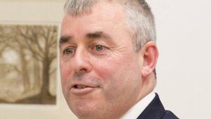 Minister Moran to call for meeting with Bord na Móna over land flooding concerns Minister Moran to call for meeting with Bord na Móna over land flooding concerns
