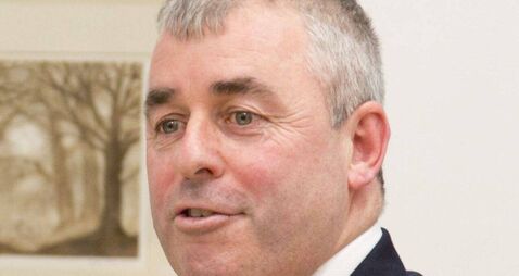 Minister Moran to call for meeting with Bord na Móna over land flooding concerns