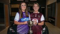 St. Mary’s rebuild on the cusp of bearing fruit 