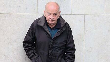 Man (80) sexually abused child 25 times while she was between 5 and 9 years of age