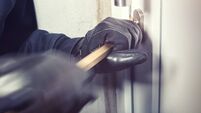 Man was on bail when he took part in a burglary spree in County Roscommon