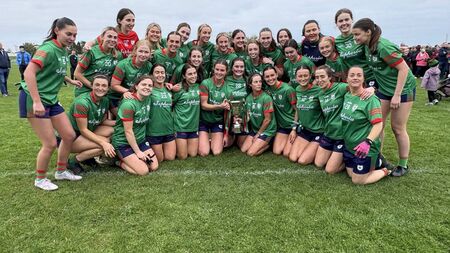 Nolan’s tour-de-force brings redemption for Brigid’s