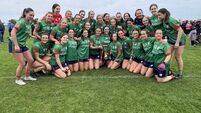 Nolan’s tour-de-force brings redemption for Brigid’s 