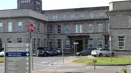 Galway councillor suggests new acute psychiatric unit planned for Roscommon would be better in Ballinasloe