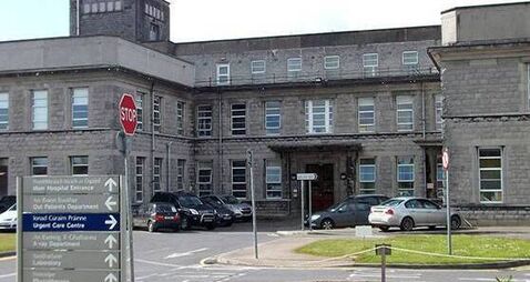 Galway councillor suggests new acute psychiatric unit planned for Roscommon would be better in Ballinasloe