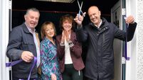 New gym dedicated to supporting women is officially opened