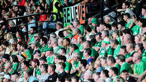 Irish football fan arrested after allegedly 'kicking and punching' policeman in Lisbon Irish football fan arrested after allegedly 'kicking and punching' policeman in Lisbon