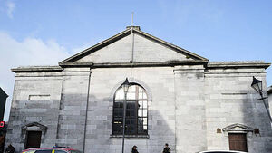 Man (40s) appears in court charged with stabbing in Co Cork Man (40s) appears in court charged with stabbing in Co Cork