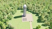Weather radar facility proposed for the county