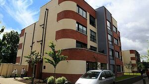 High Court challenge against apartment guidelines set for December High Court challenge against apartment guidelines set for December