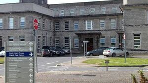 Hospital sends out nearly 3,000 letters regarding unpaid invoices Hospital sends out nearly 3,000 letters regarding unpaid invoices