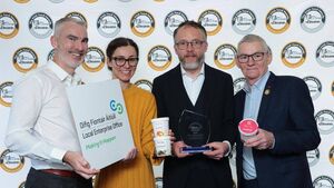 Taste of success for Roscommon food producers Taste of success for Roscommon food producers