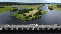 Government accused of 'lobbying for water pollution'