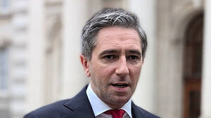 Harris to face no confidence motion over handling of children’s healthcare Harris to face no confidence motion over handling of children’s healthcare