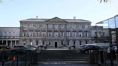 TDs’ and senators’ hearing to be tested in Leinster House by charity
