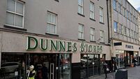Staff at Drogheda Dunnes Stores left reeling with news of its closure on October 31st