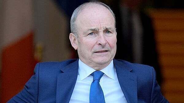 Martin and McDonald clash over cost of electricity
