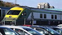 50% of train passengers would use Irish if they knew staff spoke it