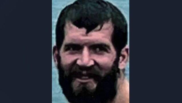 <p>Mr Egan was found safe and well.</p>