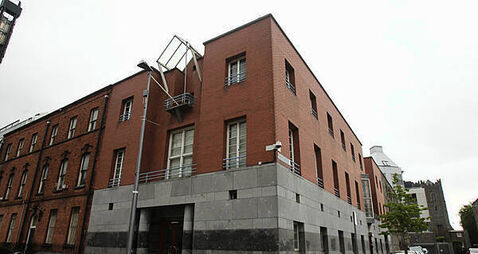 Teen boy pleads guilty to dangerous high-speed Dublin-Laois chase