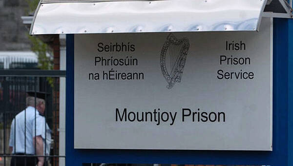 Inmate to serve additional six years for a prison stabbing and separate Dublin knife attack