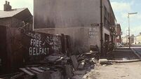 Bereaved will judge legislation on Northern Ireland Troubles legacy, MPs told