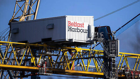 Democratic oversight measures for NI Brexit rules are ‘insufficient’, peers find