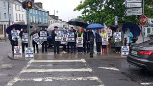 Lessons learned following approval of Ballaghaderreen car parking scheme Lessons learned following approval of Ballaghaderreen car parking scheme