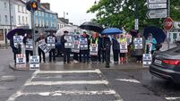 Lessons learned following approval of Ballaghaderreen car parking scheme