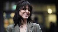 Imelda May announces 2026 tour across Ireland