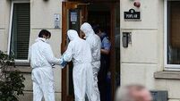 Teen dies following suspected stabbing at emergency residential unit in Donaghmede