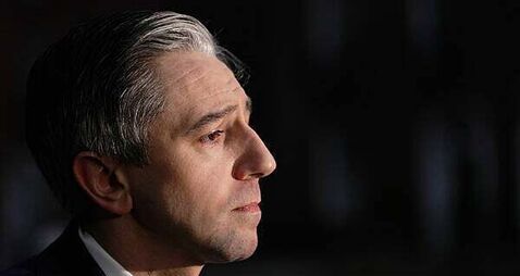 Harris wins confidence motion amid accusations of ‘cheap cynical trick’