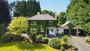 'Fabulous' Grouse Lodge in County Roscommon sold