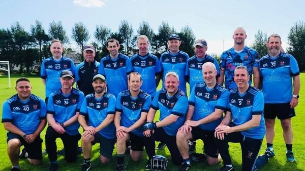 Roscommon rounders club win Junior Club of the Year