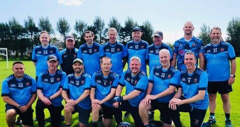 Roscommon rounders club win Junior Club of the Year