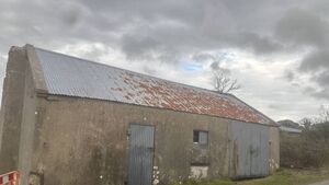 GAA club to honour legacy of Dan O’Rourke with plaque unveiling at 'The Shed' GAA club to honour legacy of Dan O’Rourke with plaque unveiling at 'The Shed'