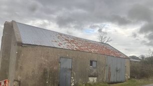 <p>A special event will be held on Saturday, October 18th at 2 p.m. to officially commemorate ‘The Shed’ and honour the remarkable legacy of Dan O’Rourke. </p>