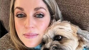 Amy Huberman 'absolutely gutted' over sudden death of dog Amy Huberman 'absolutely gutted' over sudden death of dog