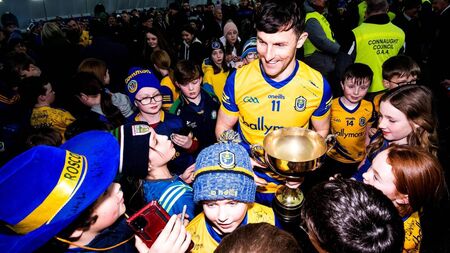 Fixtures for 2026 FBD Connacht Senior Football League released