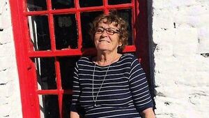 Irish woman (80) dies in road accident in the US Irish woman (80) dies in road accident in the US