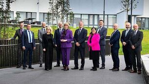 Planning to be submitted for new service station adjacent to site of Creeslough tragedy