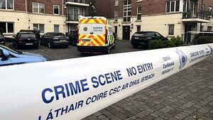 Teenager killed in suspected stabbing named by Ukrainian Embassy Teenager killed in suspected stabbing named by Ukrainian Embassy