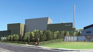 Projected cost of Indaver Ringaskiddy incinerator rises to €200m Projected cost of Indaver Ringaskiddy incinerator rises to €200m