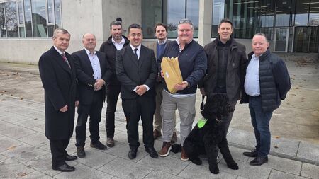 Watch video: 150 objections lodged against Roscommon windfarm plans