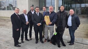 Watch video: 150 objections lodged against Roscommon windfarm plans Watch video: 150 objections lodged against Roscommon windfarm plans