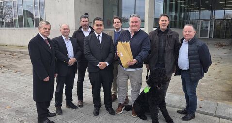 Watch video: 150 objections lodged against Roscommon windfarm plans